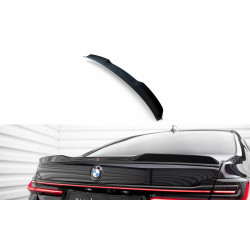 Спойлер Cap 3D BMW 7 M-Pack G11