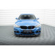 Бодикит и визуални аксесоари Преден сплитер V1 BMW 3 GT M-Pack F34 | race-shop.bg