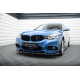 Бодикит и визуални аксесоари Преден сплитер V1 BMW 3 GT M-Pack F34 | race-shop.bg