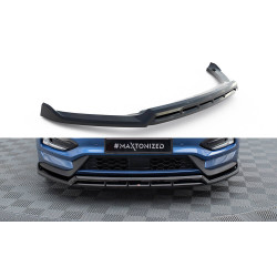 Преден сплитер Ford Edge ST Mk2
