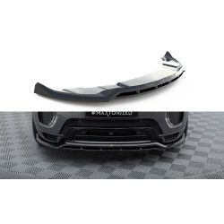 Преден сплитер Land Rover Range Rover Evoque HSE Dynamic Mk1 Facelift