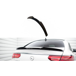Спойлер Cap 3D Mercedes-Benz GLE Coupe 43 AMG / AMG-Line C292