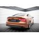Бодикит и визуални аксесоари MAXTON DESIGN задни странични сплитери за Audi A7 C7, гланц черен | race-shop.bg
