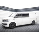 Бодикит и визуални аксесоари Странични прагове Volkswagen T6 Long Facelift | race-shop.bg