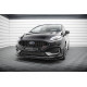 Бодикит и визуални аксесоари Преден сплитер V.4 Ford Fiesta ST Mk8 Facelift | race-shop.bg
