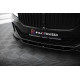 Бодикит и визуални аксесоари Преден сплитер V2 BMW 7 G11 Facelift | race-shop.bg
