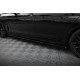 Бодикит и визуални аксесоари Странични прагове BMW 7 G11 Facelift | race-shop.bg