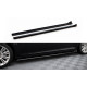Бодикит и визуални аксесоари Странични прагове Chrysler 300 Mk2 | race-shop.bg
