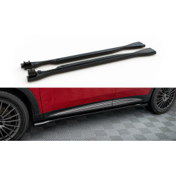 Странични прагове Alfa Romeo Tonale Mk1