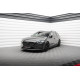 Бодикит и визуални аксесоари Преден сплитер V1 Mazda 6 Mk3 Facelift | race-shop.bg