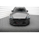 Бодикит и визуални аксесоари Преден сплитер V1 Mazda 6 Mk3 Facelift | race-shop.bg