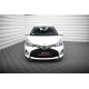 Бодикит и визуални аксесоари Преден сплитер Toyota Yaris Mk3 Facelift | race-shop.bg