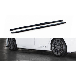 Странични прагове V2 Audi RS7 C7 Facelift