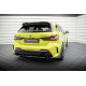 Бодикит и визуални аксесоари MAXTON DESIGN задни странични сплитери за BMW 1 M-Pack / M135i F40, гланц черен, V12 | race-shop.bg