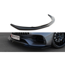 Преден сплитер Mercedes-AMG GT S C190 Facelift