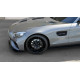 Бодикит и визуални аксесоари Преден сплитер Mercedes-AMG GT S C190 Facelift | race-shop.bg