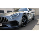 Бодикит и визуални аксесоари Преден сплитер Mercedes-AMG GT S C190 Facelift | race-shop.bg