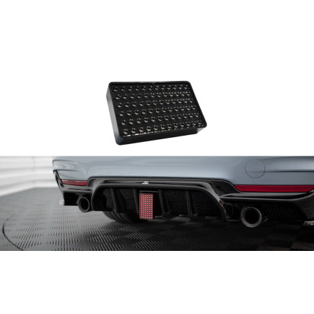 Бодикит и визуални аксесоари Led Stop Light BMW 4 Coupe / Gran Coupe / Cabrio M-Pack F32 / F36 / F33 | race-shop.bg