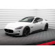 Бодикит и визуални аксесоари Странични прагове Maserati Granturismo S Mk1 | race-shop.bg