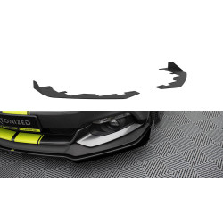 Предни клапи Ford Mustang GT Mk6
