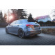 Бодикит и визуални аксесоари Спойлер Cap Mercedes-Benz A AMG-Line Hatchback W177 | race-shop.bg