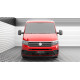 Бодикит и визуални аксесоари Преден сплитер V2 Volkswagen Crafter Mk2 | race-shop.bg