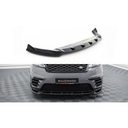 Преден сплитер Land Rover Range Rover Velar R-Dynamic Mk1