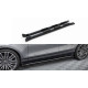 Бодикит и визуални аксесоари Странични прагове Land Rover Range Rover Velar R-Dynamic Mk1 | race-shop.bg