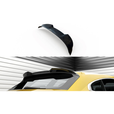 Бодикит и визуални аксесоари Спойлер Cap 3D Volkswagen Arteon Shooting Brake R-Line Mk1 Facelift | race-shop.bg