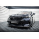 Бодикит и визуални аксесоари Преден сплитер V2 BMW 5 M-Pack G60 | race-shop.bg