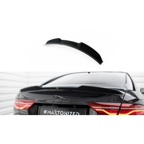 Бодикит и визуални аксесоари Спойлер Cap 3D Jaguar XE X760 Facelift | race-shop.bg