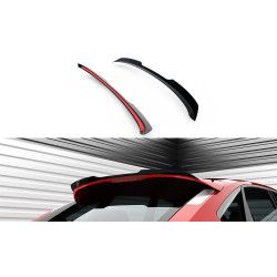 Спойлер Cap Ford Focus ST Mk2 Facelift