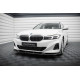 Бодикит и визуални аксесоари Преден сплитер BMW 3 Sedan / Touring G20 / G21 Facelift | race-shop.bg