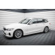 Бодикит и визуални аксесоари Странични прагове BMW 3 Sedan / Touring G20 / G21 Facelift | race-shop.bg
