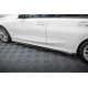 Бодикит и визуални аксесоари Странични прагове BMW 3 Sedan / Touring G20 / G21 Facelift | race-shop.bg