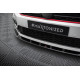 Бодикит и визуални аксесоари Front Splitter V1 Volkswagen Passat GT B8 Facelift USA | race-shop.bg
