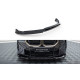 Бодикит и визуални аксесоари Front Splitter V1 BMW XM G09 | race-shop.bg