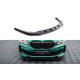Бодикит и визуални аксесоари Front Splitter V.9 BMW M135i F40 | race-shop.bg