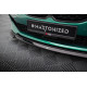 Бодикит и визуални аксесоари Front Splitter V10 BMW M135i F40 | race-shop.bg