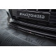 Бодикит и визуални аксесоари Front Splitter Audi A6 Allroad C8 | race-shop.bg