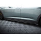 Бодикит и визуални аксесоари Странични прагове Audi A6 Allroad C8 | race-shop.bg