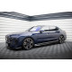 Бодикит и визуални аксесоари Странични прагове BMW 750e M-Pack G70 | race-shop.bg