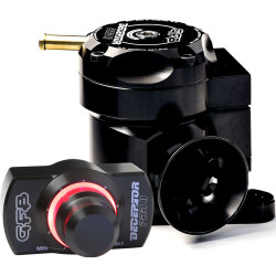 GFB Deceptor Pro II T9501 Dump valve with ESA for Subaru Applications