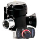 Универсални– blow off разтоварващи клапани GFB Deceptor Pro II T9525 Dump valve with ESA - Universal (25/25mm) | race-shop.bg