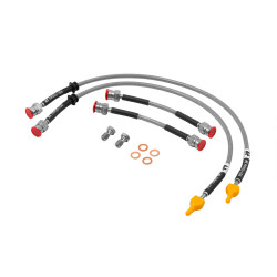 FORGE спирачни маркучи за VW Up 1.0 GTI