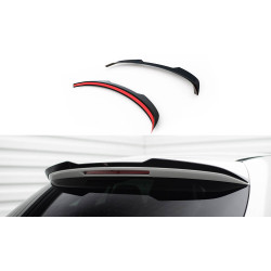 Спойлер Cap MERCEDES-BENZ CLA SHOOTING BRAKE 45 AMG / AMG-LINE C117