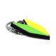 Ключодържатели PVC rubber keychain "JDM Leaf" | race-shop.bg