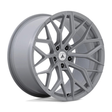 Алуминиеви джанти Asanti Asanti Black ABL-39 MOGUL 5 wheel 20x8.5 5X120 74.1 ET20, Battleship gray | race-shop.bg