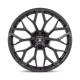 Алуминиеви джанти Asanti Asanti Black ABL-39 MOGUL 5 wheel 20x8.5 5X120 74.1 ET20, Satin black | race-shop.bg