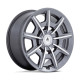 Алуминиеви джанти Asanti Asanti Black ABL-41 ESQUIRE wheel 20x9 5X112/5X114.3 72.6 ET35, Gloss anthracite | race-shop.bg